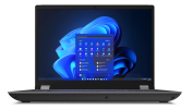Laptop Lenovo ThinkPad P16 Gen2, Procesor Intel Core i9 13980HX up to 5.6MHz, 16" WQXGA (2560x1600)OLED 400nits AR/AS,Touch, ram 32GB(2x16GB)5600MHz DDR5, 2TB SSD M.2 PCIe NVMe,NVIDIA® RTX 5000 Ada Generation 16GB GDDR6,culoare Grey,Windows11 Pro