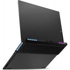 Laptop Gaming Lenovo Legion Y740-17IRH cu pocesor Intel Core i7-9750H pana la 4.5 GHz, 17.3", Full HD, IPS, 16GB, 1TB SSD M.2, NVIDIA GeForce GTX 1660Ti 6GB, Free DOS, Black 