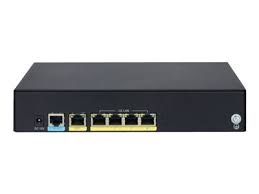 Router, HP MSR930 (JG511)
