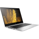 Laptop HP EliteBook 840 G6, 14" Full HD, Intel Core i7-8565U, RAM 16GB, SSD 512GB, Windows 10 Pro, Argintiu