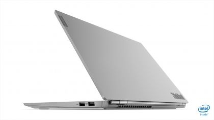 Laptop Lenovo 13.3'' ThinkBook 13s-IWL, FHD IPS, Procesor Intel® Core™ i5-8265U (6M Cache, up to 3.90 GHz), 8GB DDR4, 256GB SSD, GMA UHD 620, Win 10 Pro, Mineral Grey 