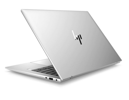 Laptop HP EliteBook 840 G9 notebook, Procesor 12th Generation Intel Core I7 1260P up to 4.7GHz, 14" WUXGA(1920x1200)IPS 400nits anti-glare,  ram 32GB(2x16GB)4800MHz DDR5, 1TB SSD M.2 PCIe NVMe, Intel Iris Xe Graphics, culoare Silver, Windows11 Pro