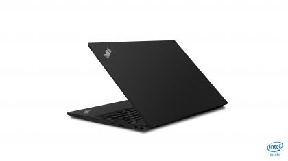 Laptop Lenovo ThinkPad E590, 15.6" FHD IPS AG, Intel Core CORE I7-8565U, 16GB DDR4, INTEGRATED GRAPHICS, 512GB, INTEL 9260 2X2AC+BT WW, 720P HD