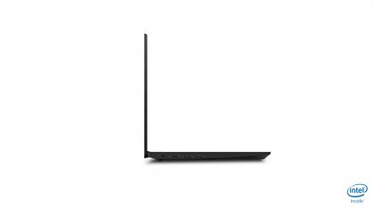 Laptop ultraportabil Lenovo ThinkPad E490 cu procesor Intel® Core™ i5-8265U pana la 3.90 GHz, Whiskey Lake, 14", Full HD, 8GB, 512GB SSD, Intel® UHD Graphics 620, Microsoft Windows 10 Pro, Black