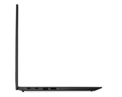 Laptop Lenovo ThinkPad X1 Carbon Gen 11, Procesor 13th Generation Intel Core i7 1355U up to 5.0GHz, 14" 2.8K(2880x1800)OLED 400nits anti- glare, ram 32GB soldered 6000MHz LPDDR5, 2TB SSD M.2 PCIe NVMe, Intel Iris Xe Graphics, culoare Black, Windows11 Pro