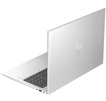 Laptop HP EliteBook 860 G10, Procesor 13th Generation Intel Core i7 1365U up to  5.2GHz, 16" WUXGA (1920 x 1200) IPS 400nits anti-glare, ram 16GB (2x8GB) 4800MHz DDR5, 512GB SSD M.2 PCIe NVMe, Intel Iris Xe Graphics, culoare Silver, Windows11 Pro