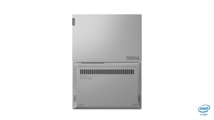 Laptop Lenovo ThinkBook 13s - IML,  Intel Core (10th Gen) i5-10210U, RAM 8GB, SSD 512GB, Intel UHD Graphics, Culoare: Mineral Gray, DOS