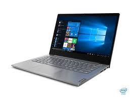 Laptop Lenovo ThinkBook 14-IML ,14.0" FHD TN AG 220N,Intel Core i5-10210U,8GB DDR4 2666,512GB SSD,INTEGRATED GRAPHICS,WLAN 2X2AC+BT, FP,720P HD CAMERA WITH ARRAY MIC, W10 PRO, 1Y