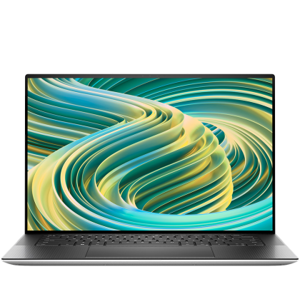 Laptop Dell XPS 15 9530, Procesor Intel Cotre i7 13700H up to 5.0GHz, 15.6" 3.5k (3456x2160) infinityedge anti-glare 400nits, ram 16GB (2x8GB) 4800MHz DDR5, 1TB SSD M.2 PCIe NVMe, NVIDIA GeForce RTX 4060 with 8GB GDDR6, culoare silver, Windows11 Pro