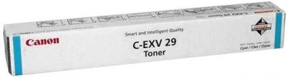 Toner Original, Canon, C-EXV29,  cyan, 27000 pagini