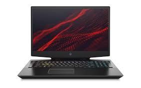 Laptop Gaming HP OMEN, Procesor 9th Generation Intel® Core™ i7-9750H up to 4.50 GHz, 17.3"FHD(1920x1080) IPS anti-glare 144Hz, ram 16GB (2x8GB) 2666MHz DDR4, 256GB SSD M.2 PCIe NVMe +1TB HDD 7200rpm, NVIDIA® GeForce RTX™ 2070 8GB GDDR6, culoare Black, Dos