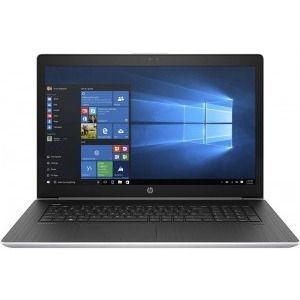 Laptop HP ProBook 470 G5,17.3" FHD, Procesor Intel® Core™ i7-8550U (1.8GHz, up to 4GHz, 8MB), 8GB DDR4, 1TB + 256GB SSD, GeForce 930MX 2GB, FingerPrint Reader, Win 10 Pro