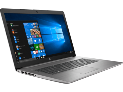 Laptop HP 15.6'' ProBook 450 G6, FHD, Procesor Intel® Core™ i7-8565U (1.8GHz, up to 4.6GHz, 8MB), 16GB DDR4, 256GB SSD, GeForce MX 130 2GB, FreeDos, Silver