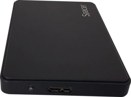 Rack ext. HDD/SSD 2.5" Spacer USB 3.0 ng