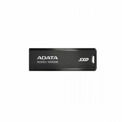 ADATA EXTERNAL SSD 1000GB SC610