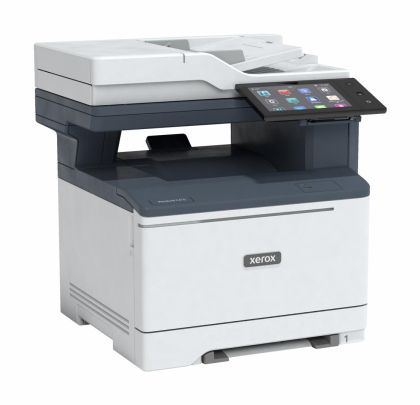 Imprimanta multifunctionala laser color A4, Xerox VersaLink C415V-DN,40 ppm,  duplex, 1200x1200 dpi, RAM 2GB, USB, retea, panou tactil 