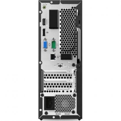 Desktop Lenovo V530s SFF I7-8700 8 256 UMA ODD W10P