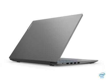 Laptop Lenovo V15-IWL, 15.6 FHD (1920x1080) TN 220nits Anti-glare, Intel Core i5-8265U (4C / 8T, 1.6 / 3.9GHz, 6MB), 8GB DIMM DDR4-2400, 512GB SSD M.2 2242 PCIe 3.0x2 NVMe, NVIDIA GeForce MX110 2GB GDDR5, Culoare: Iron Grey, Garantie: 2 ani, DOS