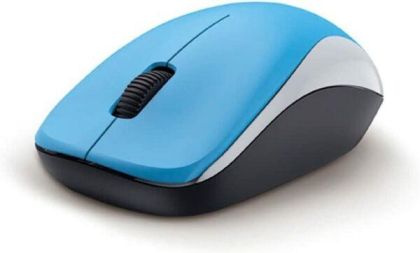 Mouse Genius NX-7000 wireless, albastru