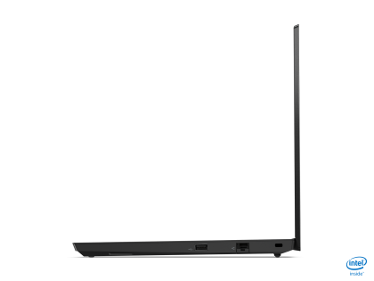 Laptop Lenovo ThinkPad E14 , Intel Core (10th Gen) I5-10210U, 14" FHD, RAM 8GB, SSD 256GB, Intel UHD Graphics, Culoare: Black, Windows 10 Pro 