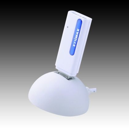 EDIMAX Wireless USB Adapter EW-7622UMn (USB 2.0, 300Mbps 802.11b/g/n, 2T2R), Retail (RU)