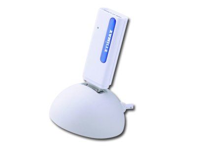 EDIMAX Wireless USB Adapter EW-7622UMn (USB 2.0, 300Mbps 802.11b/g/n, 2T2R), Retail (RU)
