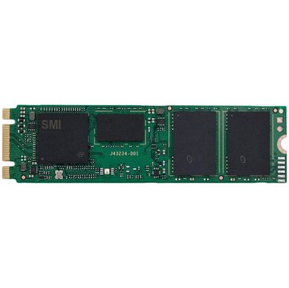 Intel SSD 545s Series (128GB, M.2 80mm SATA 6Gb/s, 3D2, TLC) Retail Box Single Pack