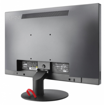 Monitor LED Lenovo ThinkVision E21-10, 20.7inch, 1920x1080, 5ms, Black