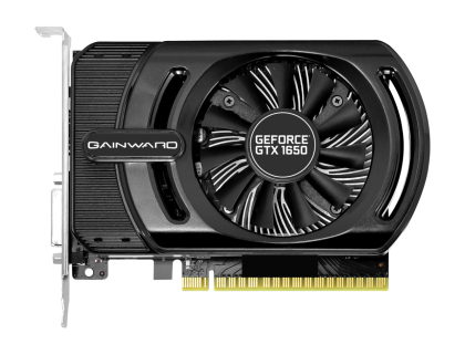 Gainward GeForce GTX 1650 PEGASUS 4GB