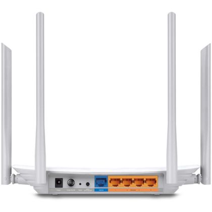 TPL DUAL BAND WIRELESS ROUTER ARCHER A5