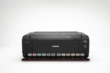 CANON PRO-1000 A2 COLOR INKJET PRINTER