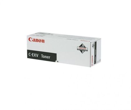 CANON CEXV45Y YELLOW TONER CARTRIDGE