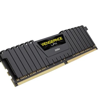 CR DDR4 32GB 3000 CMK32GX4M2B3000C15