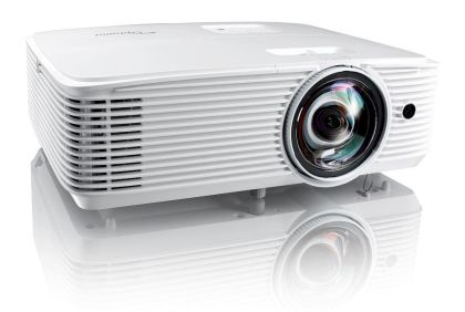 PROJECTOR OPTOMA W309ST
