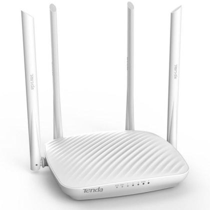 ROUTER WIRELESS TENDA F9 600MBPS
