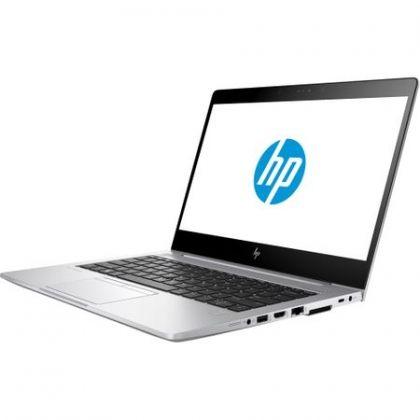 Laptop HP EliteBook 830 G6, 13.3 inch LED FHD Anti-Glare (1920x1080), Intel Core i7-8565U Quad Core (1.8GHz, up to 4.6GHz, 8MB), video integrat Intel UHD Graphics, RAM 16GB DDR4 2400MHz (1x16GB), SSD 512GB PCIe NVMe,  Windows 10 Pro 64bit