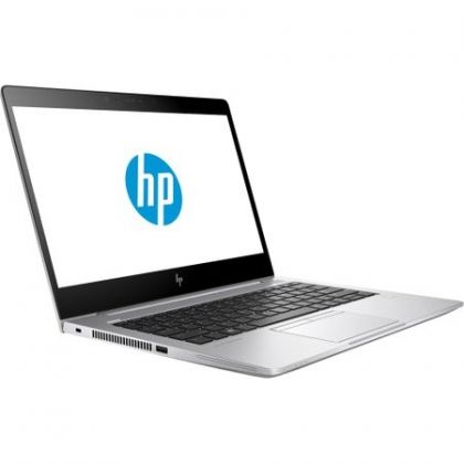 Laptop HP EliteBook 840 G6, 14 inch LED FHD Anti-Glare (1920x1080), Intel Core i7-8565U Quad Core (1.8GHz, up to 4.6GHz, 8MB), video integrat Intel UHD Graphics, RAM 8GB DDR4 2400MHz (1x8GB), SSD 512GB PCIe NVMe, Windows 10 PRO