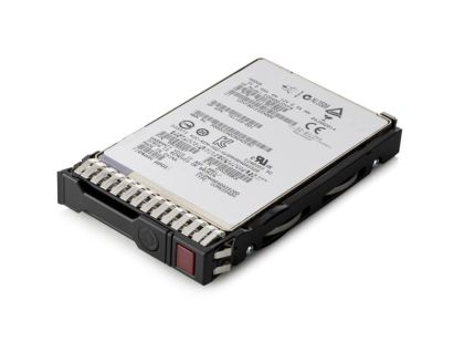 HPE 1.92TB SATA RI SFF SC 5300P SSD