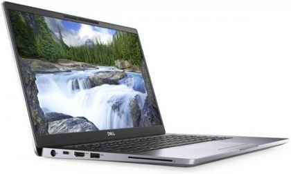 Laptop Dell Latitude 7400 (Procesor Intel® Core™ i7-8665U (8M Cache, up to 4.80 GHz), Whiskey Lake, 14" FHD, 16GB, 1TB SSD, Intel® UHD Graphics 620, FPR, 4G, Win10 Pro, Argintiu)