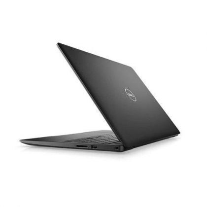 Laptop Dell Inspiron 3595, AMD A9-9425,15.6inch, RAM 4GB, HDD 1TB, AMD Radeo R5 Graphics, Ubuntu Linux, Black