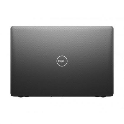 Laptop Dell Inspiron 3593, Procesor 10th Generation Intel Core i7-1065G7 up to 3.9GHz, 15.6" FHD (1920x1080) TN anti-glare, ram 8GB 2666MHz DDR4,  512GB SSD M.2 PCIe NVMe, Intel Iris Plus Graphics, culoare Black,Windows 10 Home