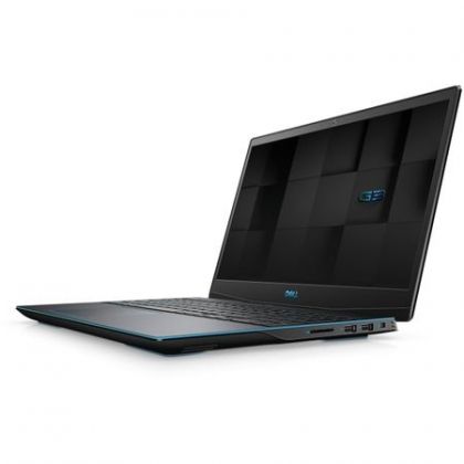 Laptop Notebook / Laptop DELL 15.6'' Inspiron 3593 (seria 3000), FHD, Procesor Intel® Core™ i3-1005G1 (4M Cache, up to 3.40 GHz), 4GB DDR4, 256GB SSD, GMA UHD, Win 10 Home, Black, 2Yr CIS