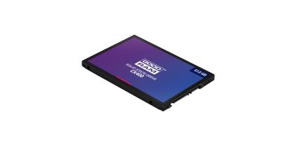 SSD GR 128 2.5" CX400 SSDPR-CX400-128
