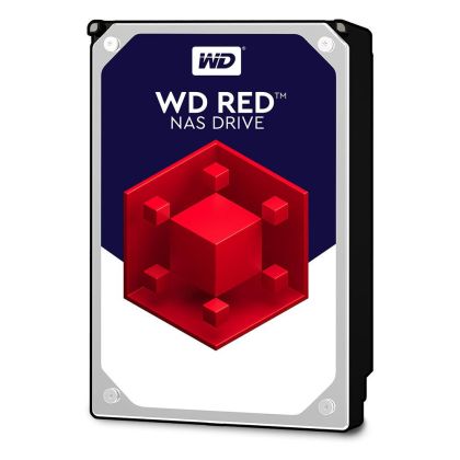 WD HDD3.5 8TB SATA WD80EFAX