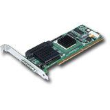 RAID Controller LSI LOGIC Internal MegaRAID SCSI 320-1 1ch 128MB (PCI, Ultra320 SCSI) (RAID levels: 0, 1, 10, 5, 50)