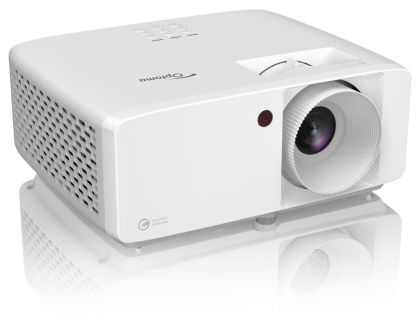 PROJECTOR OPTOMA ZH420