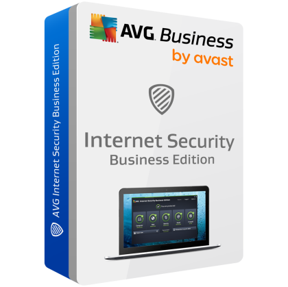 AVG Internet Security Business Edition (1 Year)
