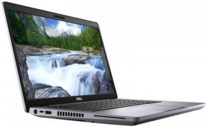 Laptop Dell Latitude 5410, Procesor 10th Generation Intel Core i5-10210U up to 4.20 GHz, 14.0” FHD (1920 x 1080) Anti-glare, RAM  8Gb 2667 MHz DDR4, 256GB SSD M.2  PCIe NVMe, Intel UHD Graphics, culoare Sylver, Ubuntu