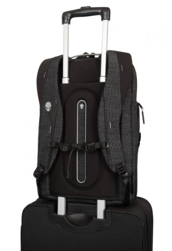 DL AW Horizon Travel Backpack 18' AW724P