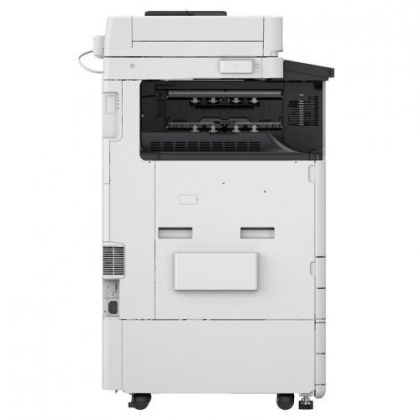 Pachet promo imprimanta multifunctionala laser color A4/A3, CANON IRC3326i si set tonere  C-EXV54 Canon Integral  pentru 30.000 de pagini